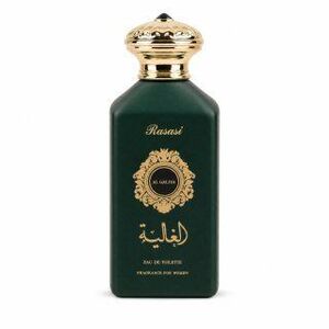 Rasasi Al Galiya Eau de Toilette nőknek 100 ml kép