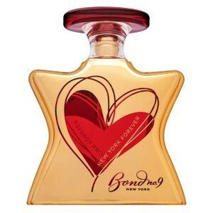 Bond No. 9 New York Forever Eau de Parfum uniszex 100 ml kép