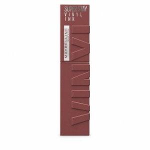 Maybelline Superstay Vinyl Ink Lipstick folyékony rúzs 15 Peachy 4, 2 ml kép