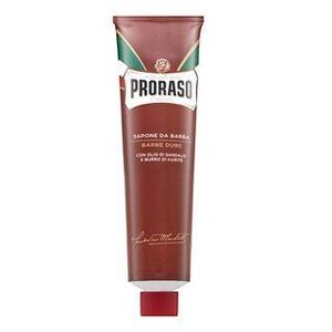 Proraso Moisturizing and Nourishing Shaving Cream In Tube borotválkozási krém 150 ml kép