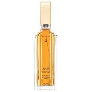 Jean-Louis Scherrer Scherrer 2 Eau de Toilette nőknek 100 ml kép
