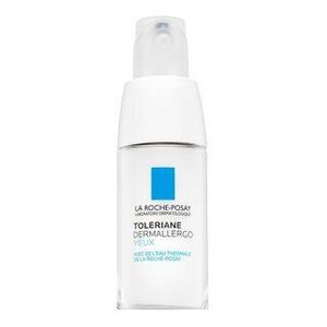 La Roche-Posay Toleriane Dermallergo Yeux szemkrém nagyon érzékeny bőrre 20 ml kép