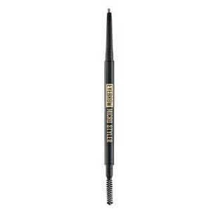 Dermacol Micro Styler Eyebrow Pencil szemöldökceruza 01 kép