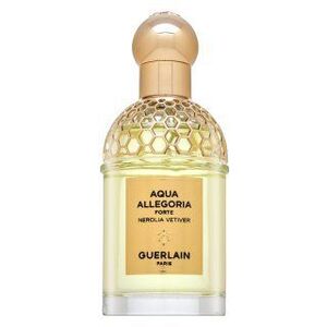 Guerlain Aqua Allegoria Nerolia Vetiver Forte Eau de Parfum nőknek 75 ml kép