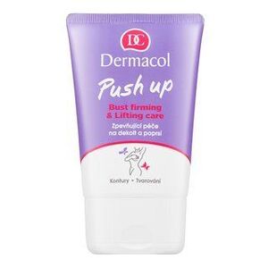 Dermacol Push Up Bust Firming & Lifting Care feszesítő ápolás dekoltázsra és mellre 100 ml kép