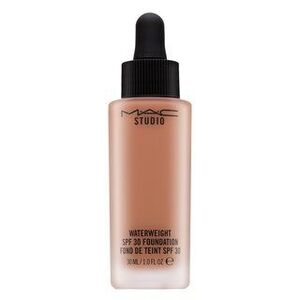 MAC Studio Waterweight Foundation folyékony make-up NW43 30 ml kép