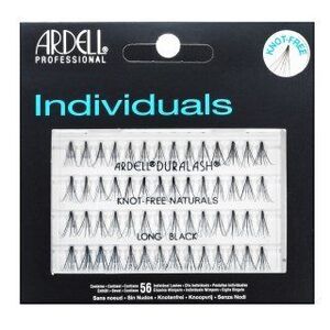 Ardell Individuals Knot Free Lashes csomómentes tincses műszempilla Long kép