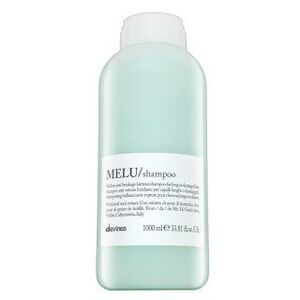 Davines Essential Haircare Melu Shampoo tápláló sampon gyenge hajra 1000 ml kép