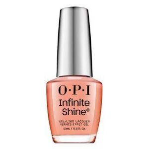OPI Infinite Shine Gel-Like Lacquer körömlakk géles hatással On a Mission 15 ml kép