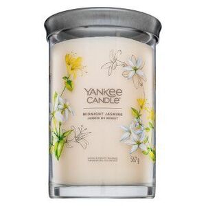 Yankee Candle Tumbler Midnight Jasmine 567 g kép