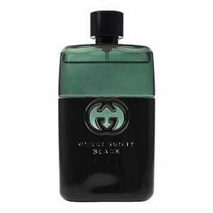 Gucci Guilty Black Pour Homme Eau de Toilette férfiaknak 90 ml kép