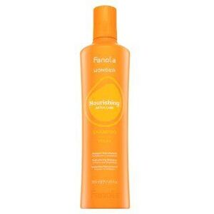 Fanola Wonder Nourishing Extra Care Shampoo tápláló sampon puha és fényes hajért 350 ml kép
