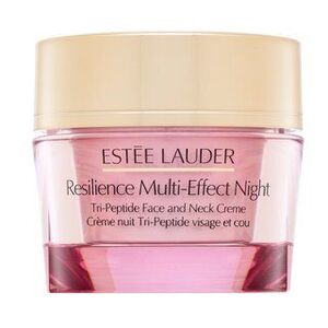 Estee Lauder Resilience Night Multi-Effect Face and Neck Creme intenzív éjszakai szérum ráncok ellen 50 ml kép
