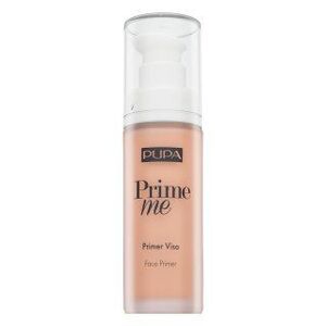 Pupa Prime Me Perfecting Face Primer 005 Peach alap a make-up alá 30 ml kép