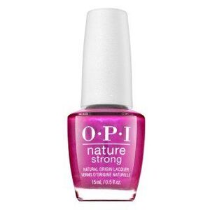 OPI Nature Strong Natural Origin Lacquer körömlakk Thistle Make You Bloom 15 ml kép