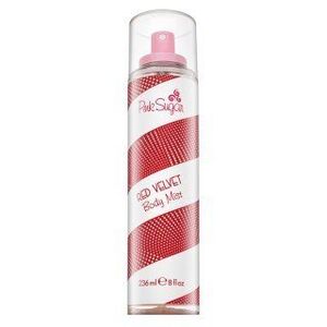 Aquolina Pink Sugar Red Velvet testápoló spray nőknek 236 ml kép
