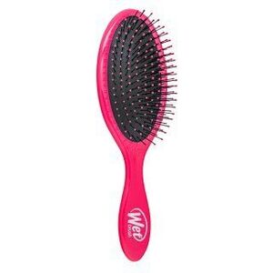 Wet Brush Original Detangler Pink hajkefe kép