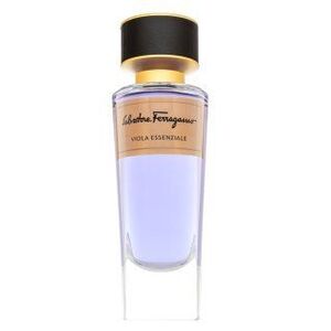 Salvatore Ferragamo Tuscan Creations Viola Essenziale Eau de Parfum uniszex 100 ml kép