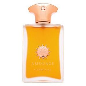 Amouage Overture Eau de Parfum férfiaknak 100 ml kép