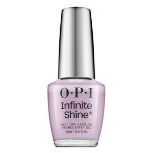 OPI Infinite Shine Gel-Like Lacquer körömlakk géles hatással Last Glam Standing 15 ml kép