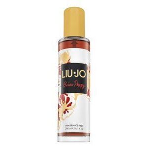 Liu Jo Divine Poppy testápoló spray nőknek 200 ml kép