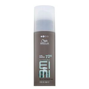 Wella Professionals EIMI Nutricurls Curl Shaper 72h Curl Defining Gel-Cream gél krém definiálásért és volumenért 150 ml kép