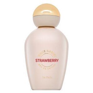 La Fede White Forest Strawberry Eau de Parfum nőknek 100 ml kép