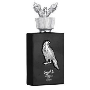 Lattafa Pride Shaheen Silver Eau de Parfum uniszex 100 ml kép