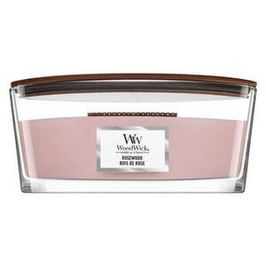 Woodwick Rosewood illatos gyertya 453, 6 g kép