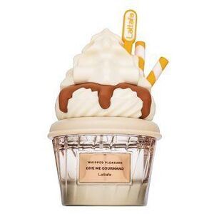 Lattafa Give Me Gourmand Whipped Pleasure Eau de Parfum uniszex 75 ml kép