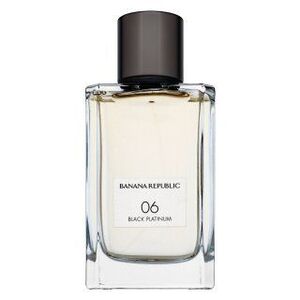 Banana Republic 06 Black Platinum Eau de Parfum uniszex 150 ml kép