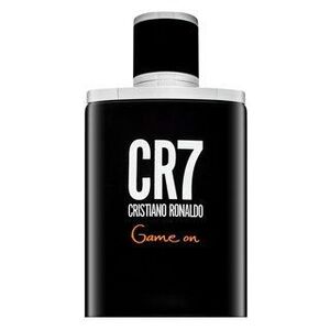 Cristiano Ronaldo CR7 Game On Eau de Toilette férfiaknak 30 ml kép