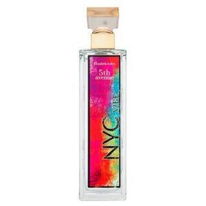 Elizabeth Arden 5th Avenue NYC Vibe Eau de Parfum nőknek 125 ml kép
