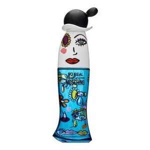 Moschino So Real Cheap & Chic Eau de Toilette nőknek 100 ml kép