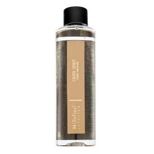 Millefiori Milano Selected Fragrance Diffuser Silver Spirit 250 ml kép