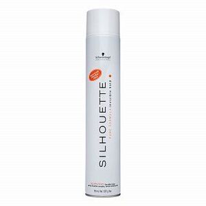 Schwarzkopf Professional Silhouette Flexible Hold Hairspray hajlakk 750 ml kép