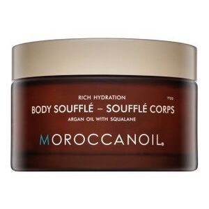 Moroccanoil Rich Hydration testápoló krém Body Soufflé 200 ml kép