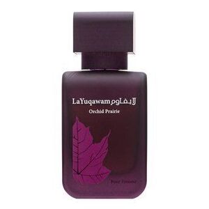 Rasasi La Yuqawam Orchid Prairie Eau de Parfum nőknek 75 ml kép
