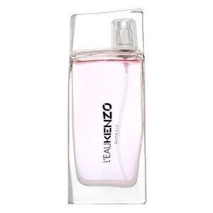 Kenzo L'Eau Kenzo Pour Femme Florale Eau de Toilette nőknek 50 ml kép