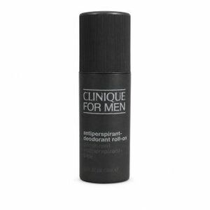 Clinique For Men antiperspirant Antiperspirant-Deodorant Roll-On 75 ml kép