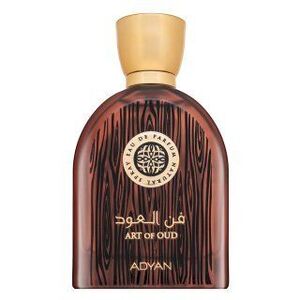 Adyan Art Of Oud Eau de Parfum uniszex 100 ml kép