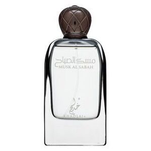 Khadlaj Musk Al Sabah Eau de Parfum uniszex 100 ml kép