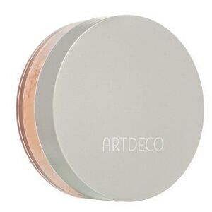 Artdeco Mineral Powder Foundation védő make-up ásványi anyagokkal 3 Soft Ivory 15 g kép