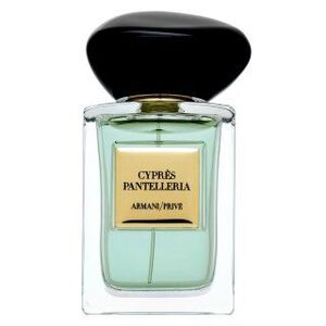 Armani (Giorgio Armani) Privé Cypres Pantelleria Eau de Toilette uniszex 50 ml kép
