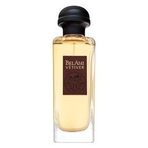 Hermes Bel Ami Vetiver Eau de Toilette férfiaknak 100 ml kép
