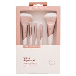 EcoTools Natural Elegance Kit ecset szett kép