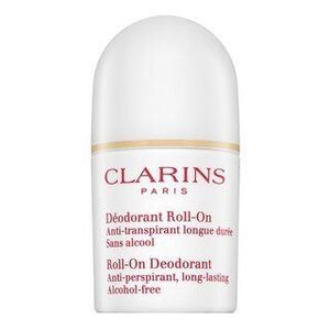Clarins Roll-On Deodorant roll-on 50 ml kép