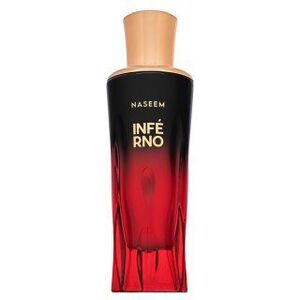 Naseem Inferno Eau de Toilette uniszex 80 ml kép