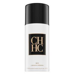 Carolina Herrera CH Men spray dezodor férfiaknak 150 ml kép