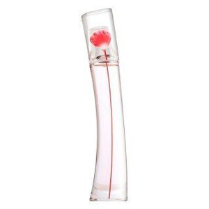 Kenzo Flower by Kenzo Poppy Bouquet Eau de Toilette nőknek 30 ml kép